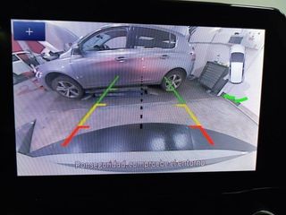 Ford Ecosport 1.0T EcoBoost 92kW (125CV) S&S ST Line