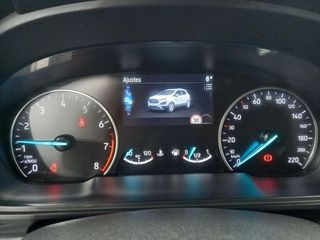 Ford Ecosport 1.0T EcoBoost 92kW (125CV) S&S ST Line