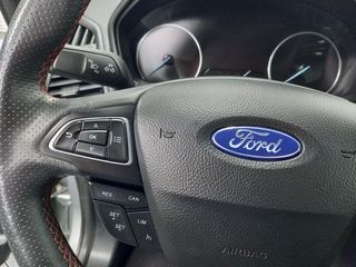 Ford Ecosport 1.0T EcoBoost 92kW (125CV) S&S ST Line