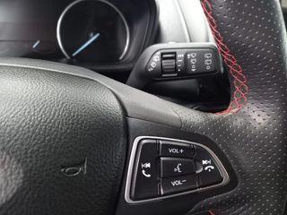 Ford Ecosport 1.0T EcoBoost 92kW (125CV) S&S ST Line