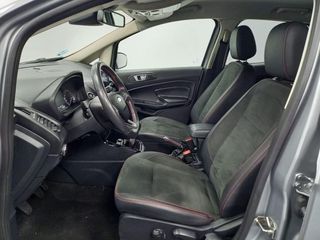 Ford Ecosport 1.0T EcoBoost 92kW (125CV) S&S ST Line