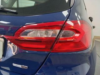 Ford Fiesta 1.0 ECOBOOST MHEV 92KW (125CV) TREND 5P