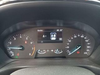 Ford Fiesta 1.0 ECOBOOST MHEV 92KW (125CV) TREND 5P