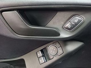 Ford Fiesta 1.0 ECOBOOST MHEV 92KW (125CV) TREND 5P