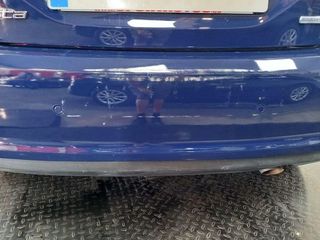 Ford Fiesta 1.0 ECOBOOST MHEV 92KW (125CV) TREND 5P