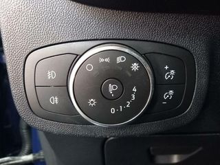 Ford Fiesta 1.0 ECOBOOST MHEV 92KW (125CV) TREND 5P