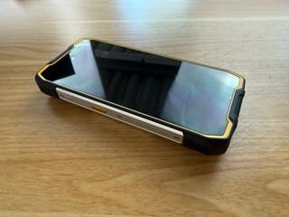 Oscal Pilot 5 256GB Naranja/Rojo