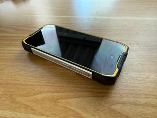 Oscal Pilot 5 256GB Naranja/Rojo