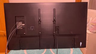 Samsung UE50AU8005K TV como nuevo