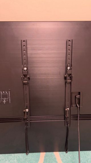 Samsung UE50AU8005K TV como nuevo