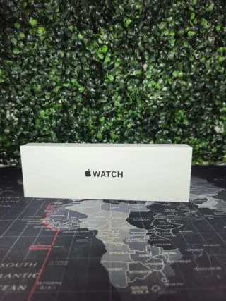 Apple Watch SE 44mm cel precintado