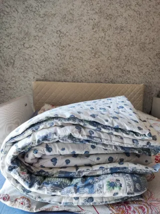 Piumone invernale Zucchi