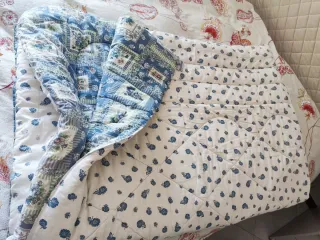 Piumone invernale Zucchi