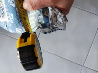 Piumone invernale Zucchi