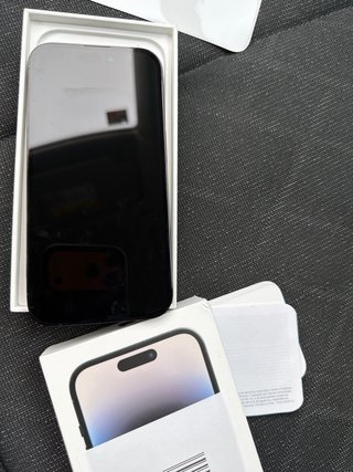 iPhone 14 Pro 256GB Space Gray