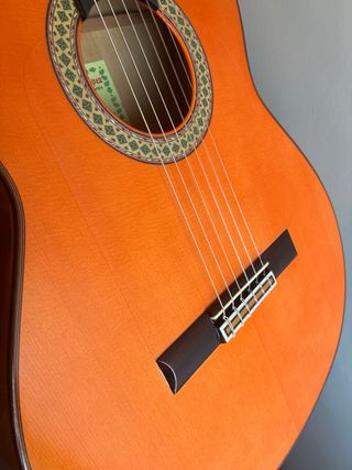 Ricardo Sanchis 2F 2005