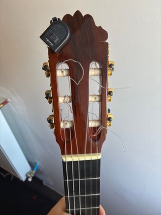 Ricardo Sanchis 2F 2005