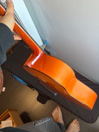 Ricardo Sanchis 2F 2005