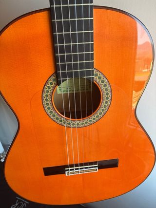 Ricardo Sanchis 2F 2005