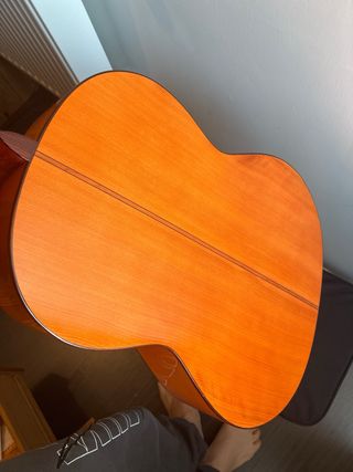 Ricardo Sanchis 2F 2005