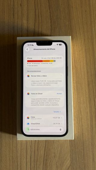 iPhone 14 Plus - 256GB