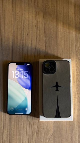 iPhone 14 Plus - 256GB