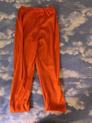 Disfraz de Pollo para Niño Talla 3-4 Años