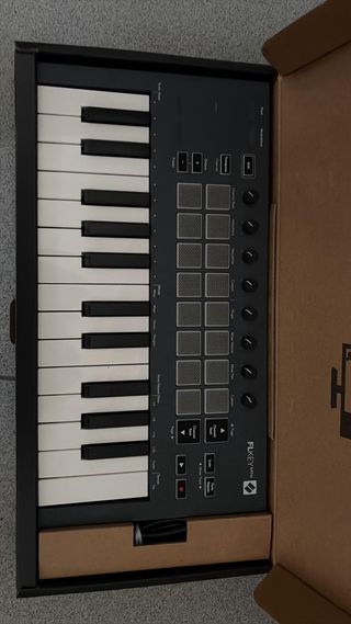Novation FLkey Mini 25 Teclado MIDI