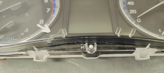 CUADRO INSTRUMENTOS SUZUKI SX4 1.0 I TURBO 110 34