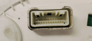 CUADRO INSTRUMENTOS SUZUKI SX4 1.0 I TURBO 110 34