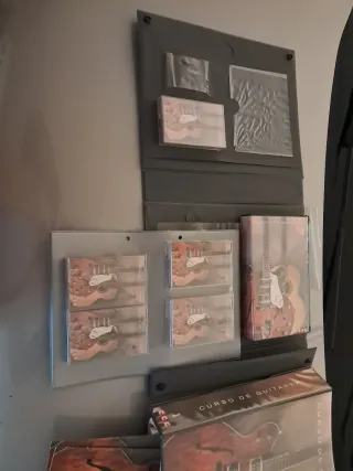 Curso de Guitarra Vintage