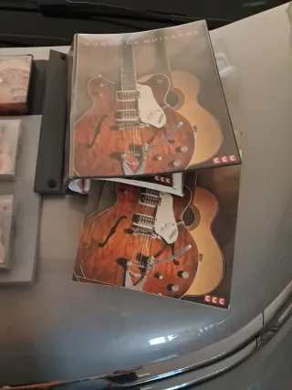 Curso de Guitarra Vintage