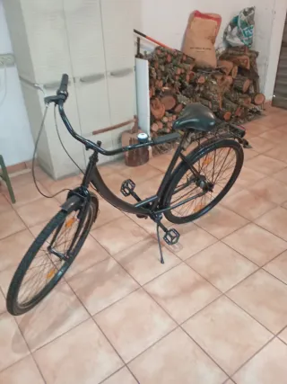 2 Bicicletas de Paseo