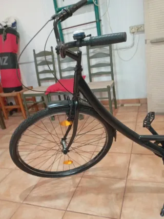 2 Bicicletas de Paseo