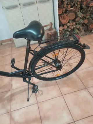 2 Bicicletas de Paseo