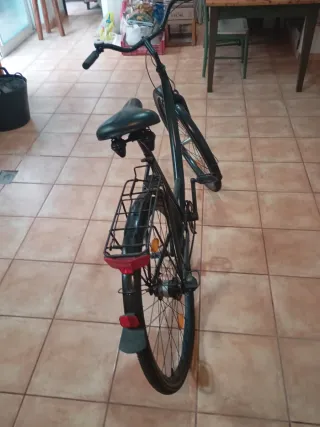 2 Bicicletas de Paseo