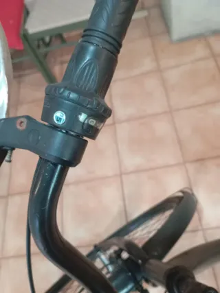 2 Bicicletas de Paseo