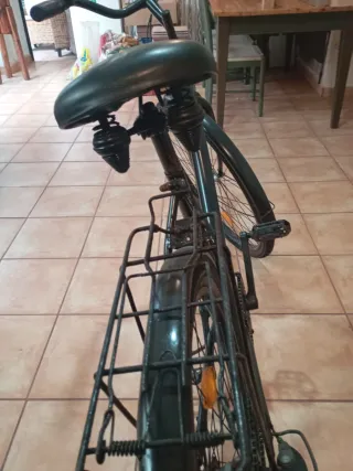 2 Bicicletas de Paseo