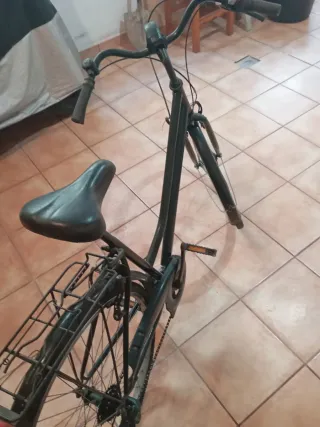 2 Bicicletas de Paseo