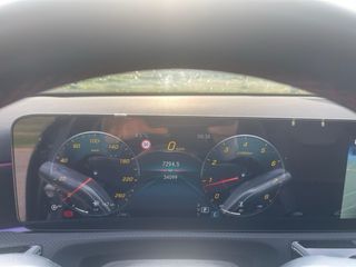 Mercedes-Benz Clase A 2022