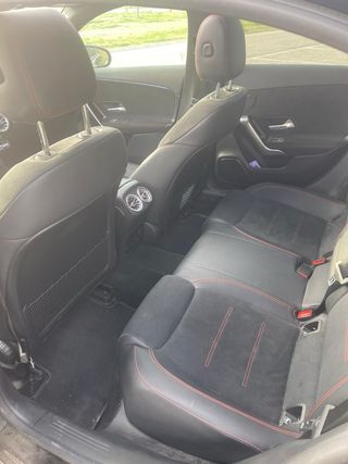 Mercedes-Benz Clase A 2022