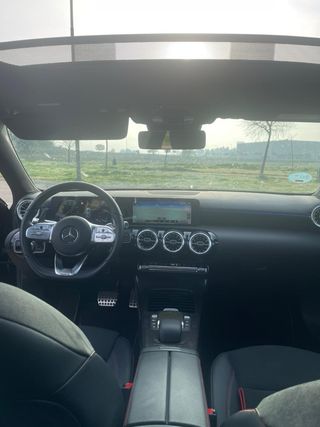 Mercedes-Benz Clase A 2022