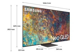 TV Samsung Neo QLED 65QN95A (Mini LED)