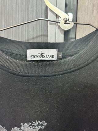 Sudadera Stone Island L