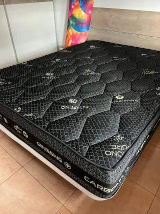 Sofá reclinable 3 plazas gris