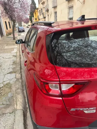 KIA Stonic 2021