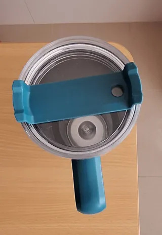 Vaso térmico EMIPRO 1180ml Acero Inoxidable