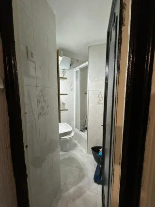 Alquilo habitación para pareja