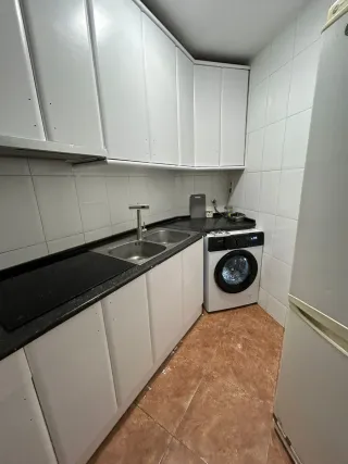 Alquilo habitación para pareja