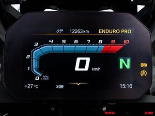 BMW F 850 GS 40 ANIVERSARIO ¿A2?